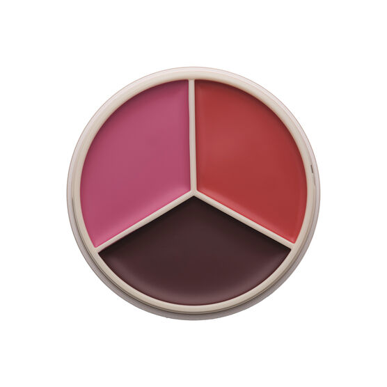 MAGIC TOUCH BLUSH TRIO - BERRY/ROSE TRIO